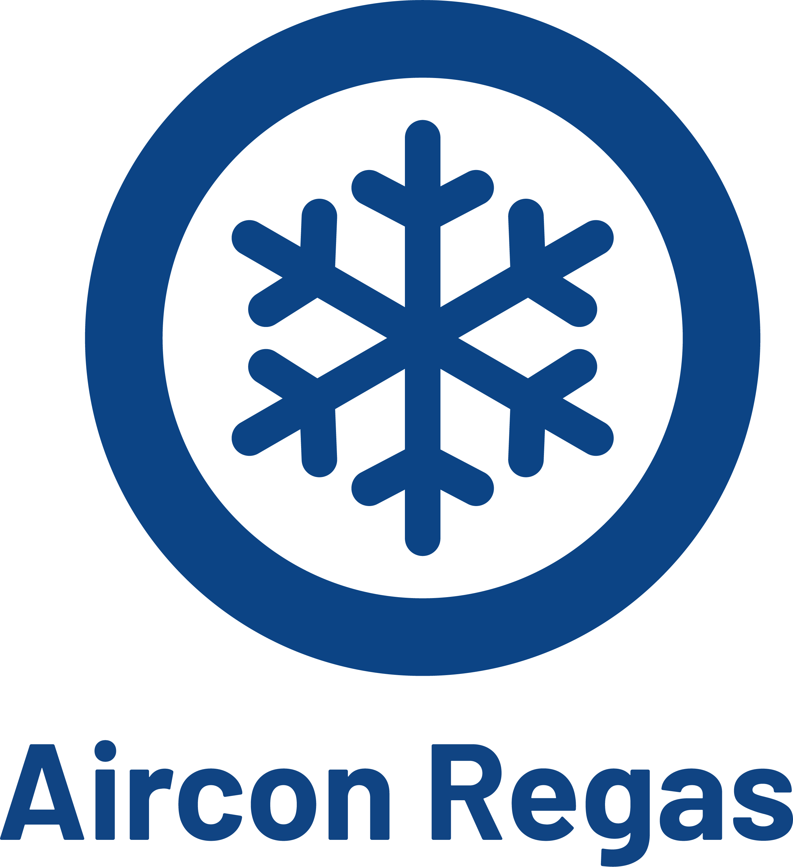 Air-con regas