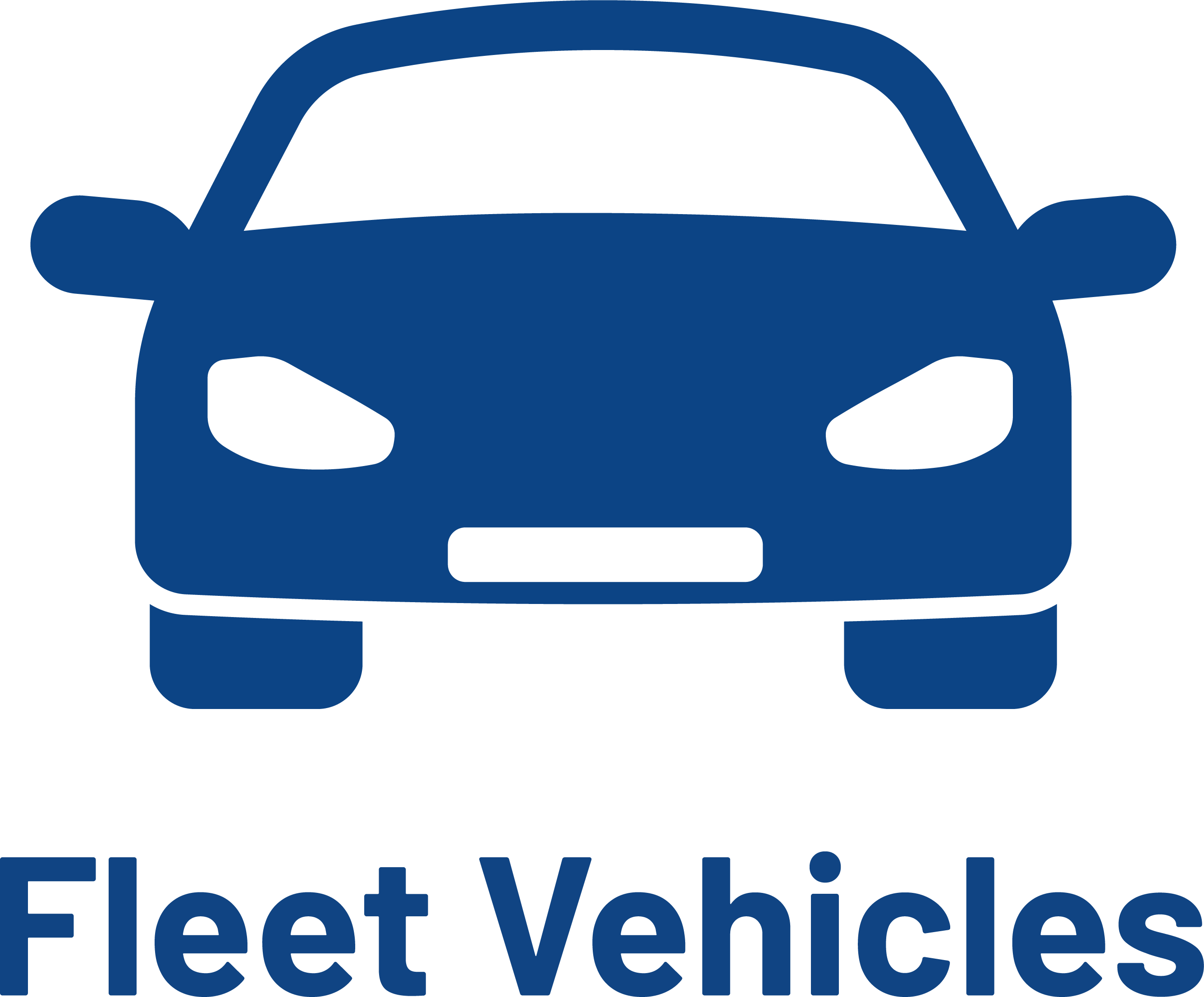 Fleet vehicles