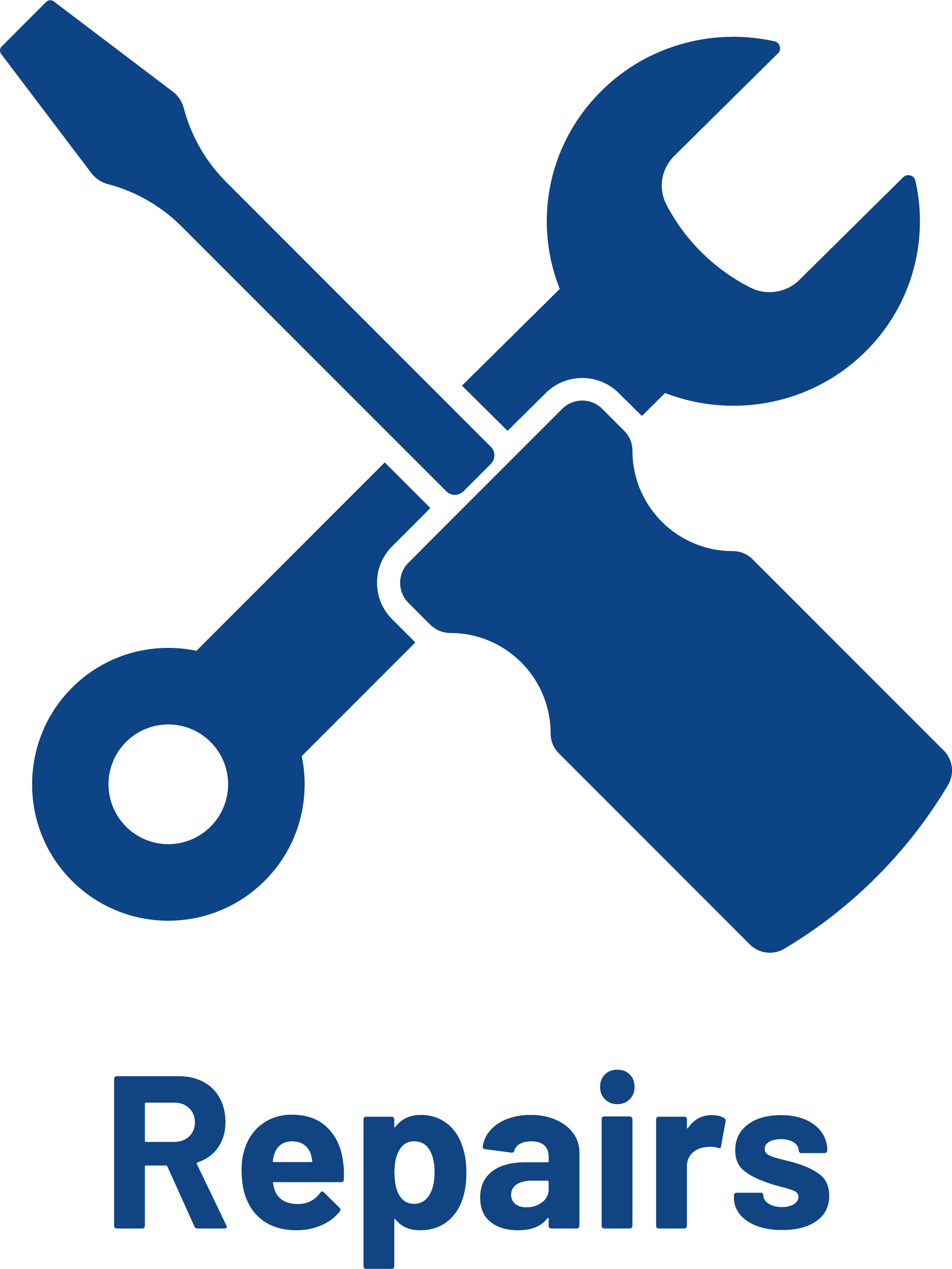 Repairs