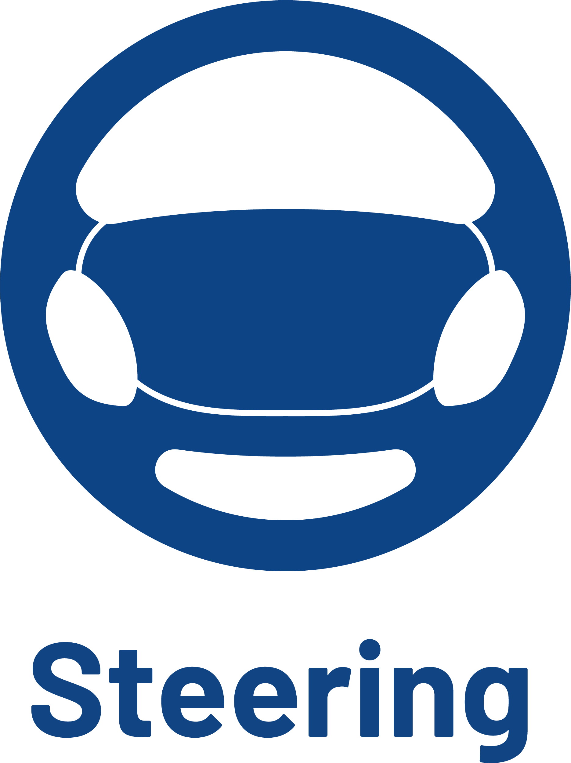 Steering