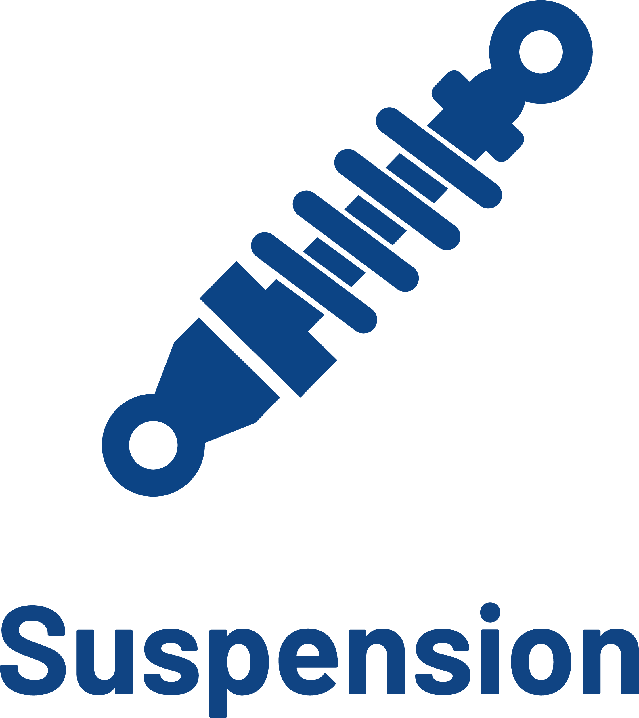 Suspension