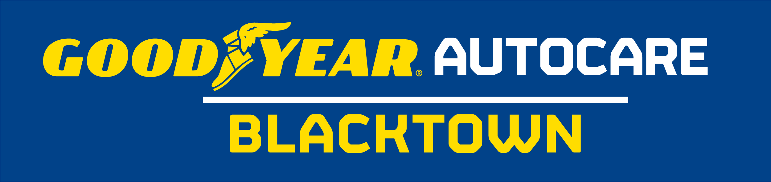 Goodyear Autocare Blacktown